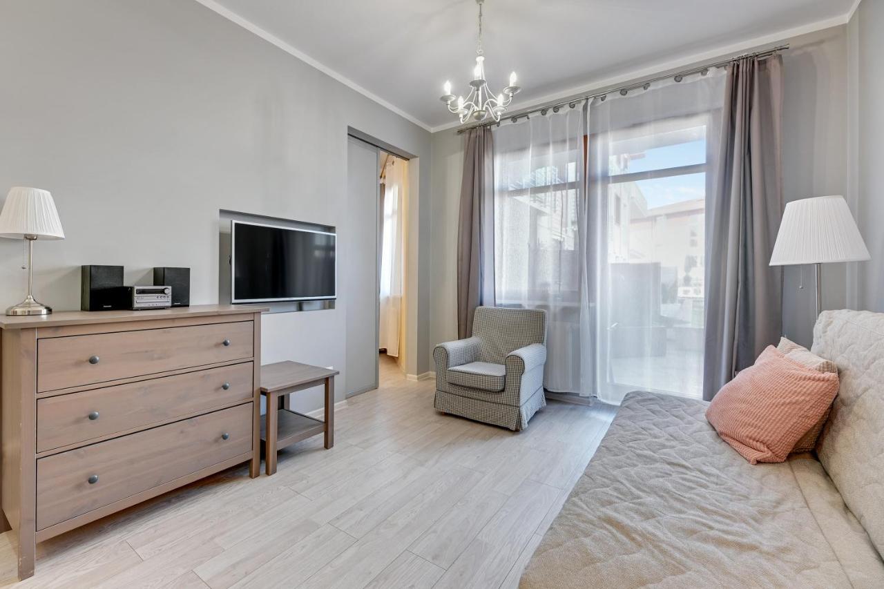 Grand Apartments - Neptun Park. Гданськ Екстер'єр фото